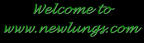 Welcome to www.newlungs.com!